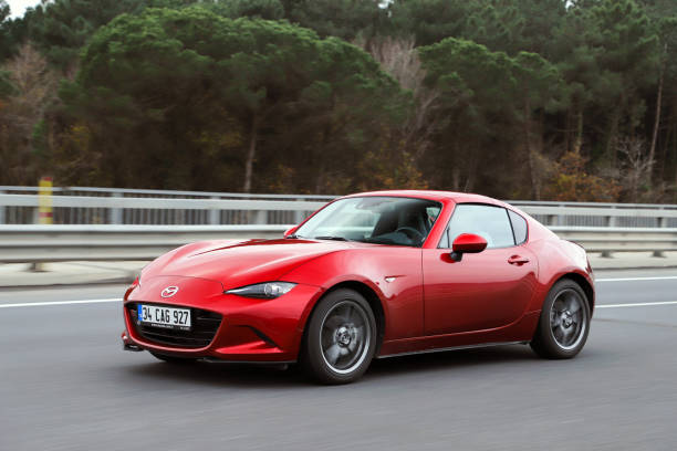 Mazda MX-5 Roadster