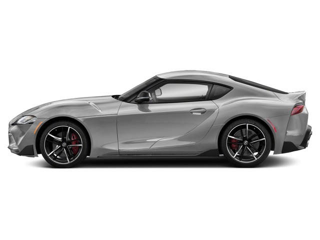 Toyota Supra GR